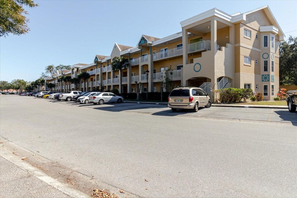 Photo of 2209 Utopian Drive E #207, Clearwater, FL 33763 (MLS # TB8473618)