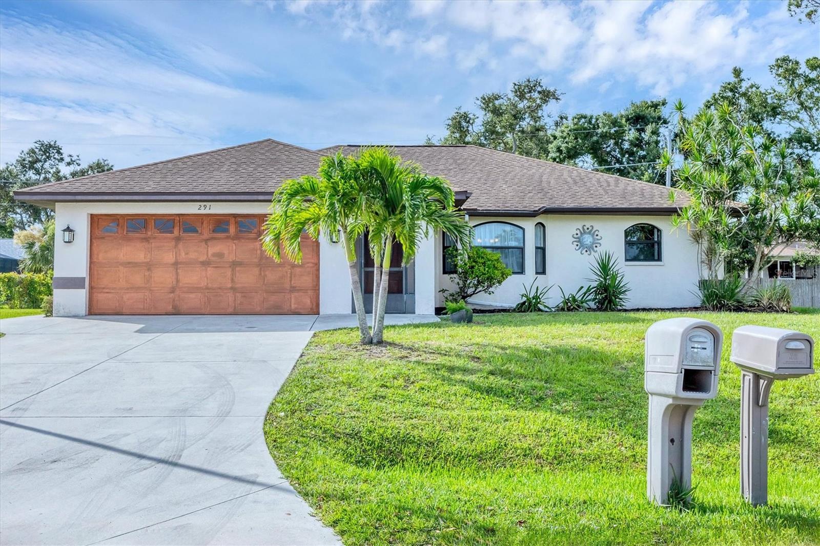 291 CRANE ROAD