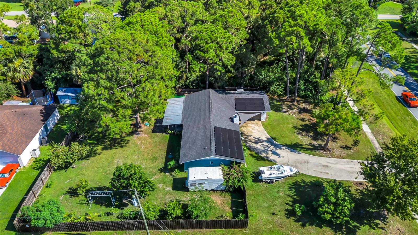 6930 GRISSOM PARKWAY