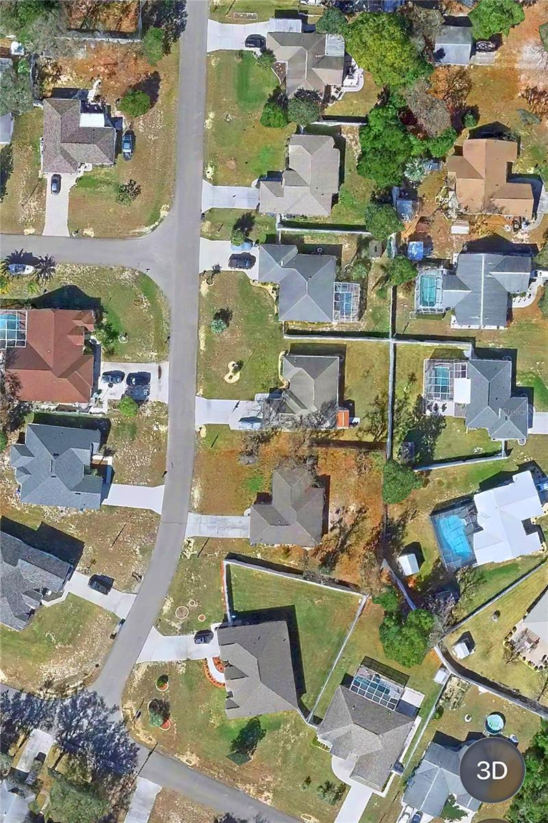 SPRING HILL - Residential