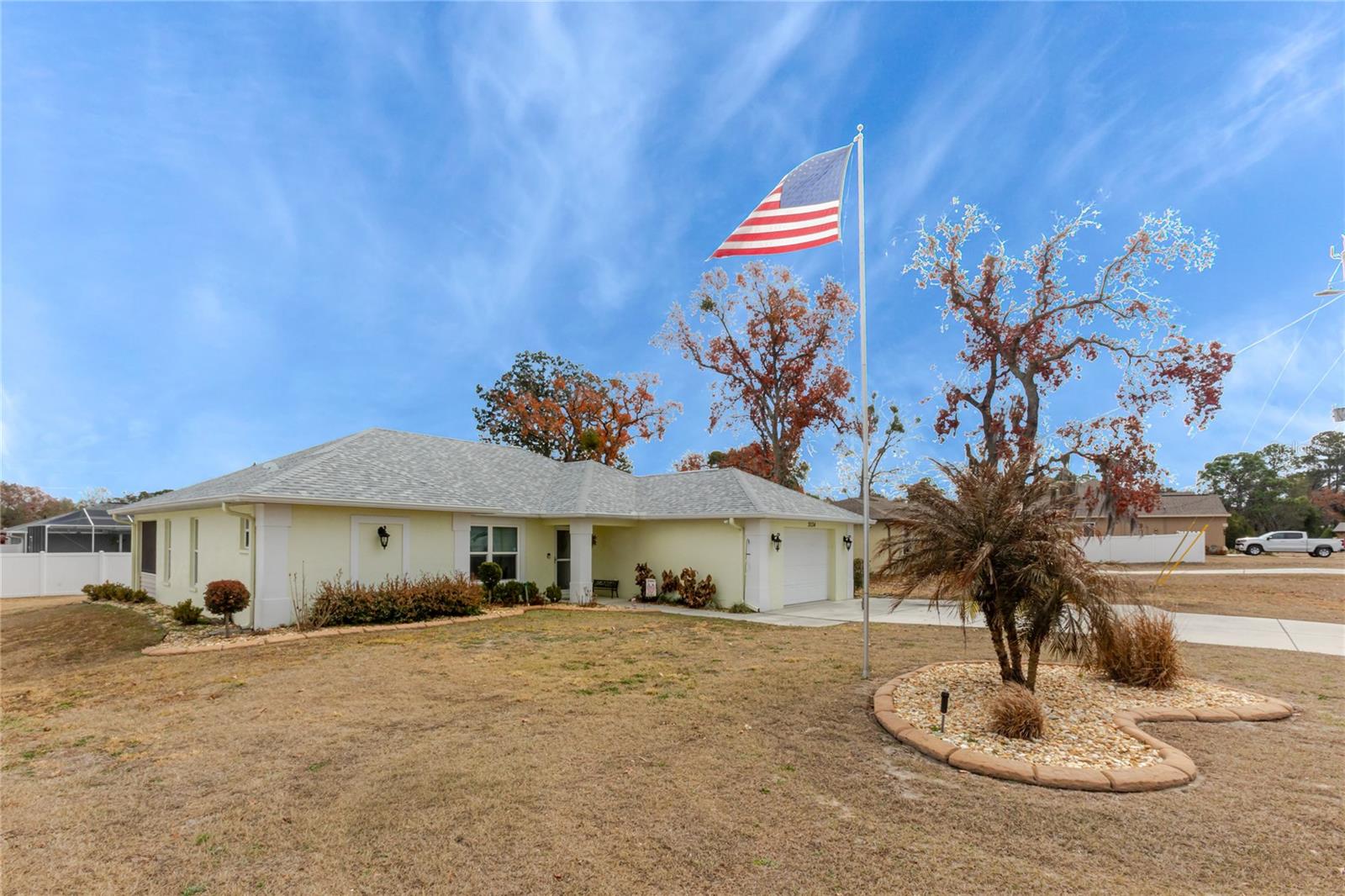 SPRING HILL - Residential