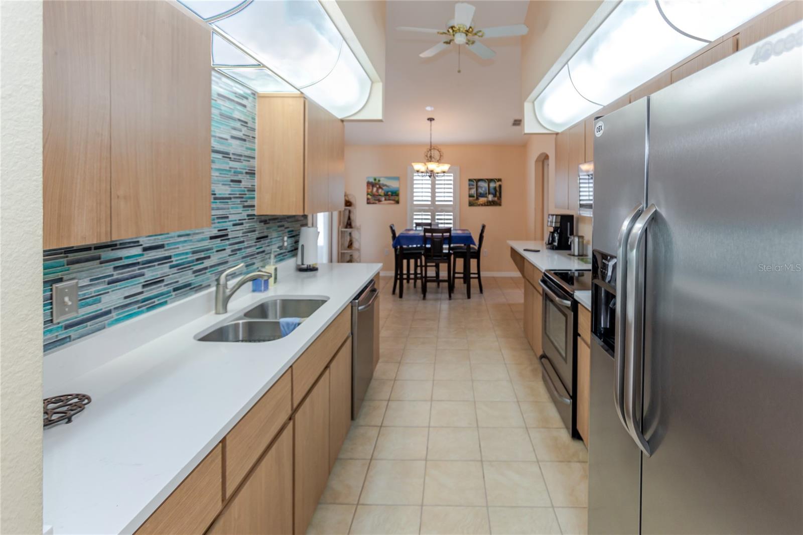 SPRING HILL - Residential