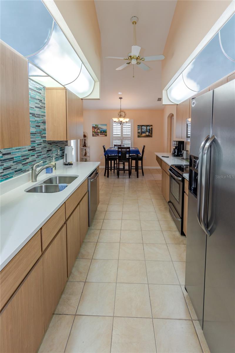 SPRING HILL - Residential