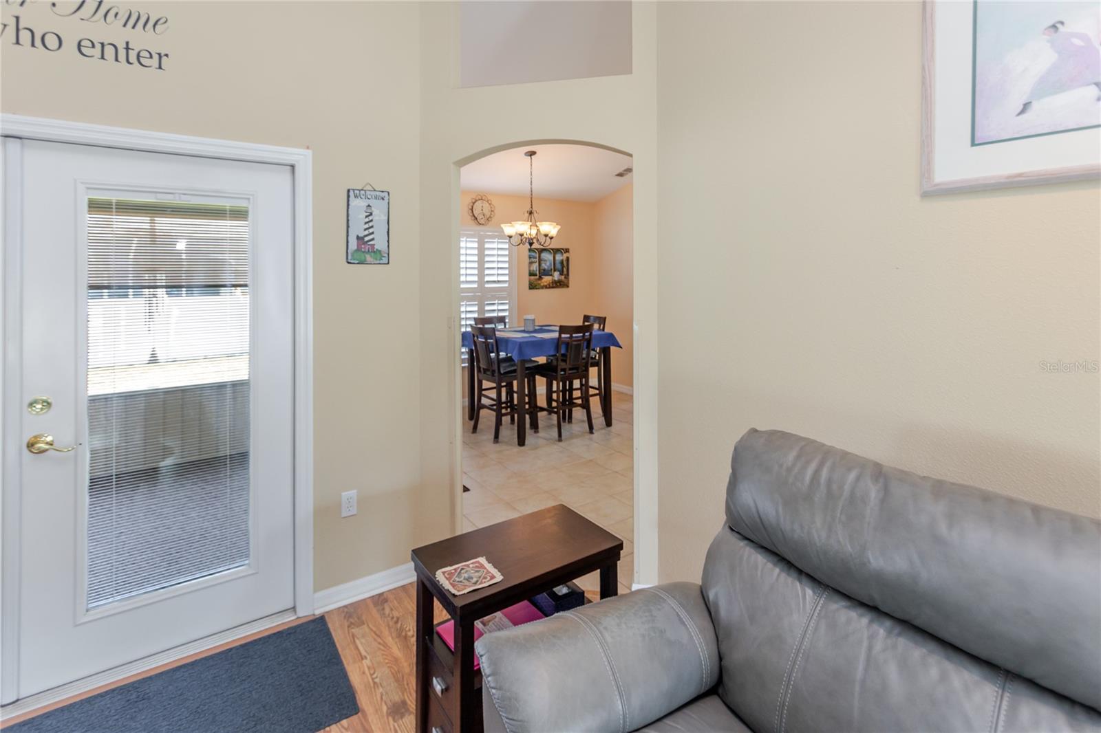 SPRING HILL - Residential