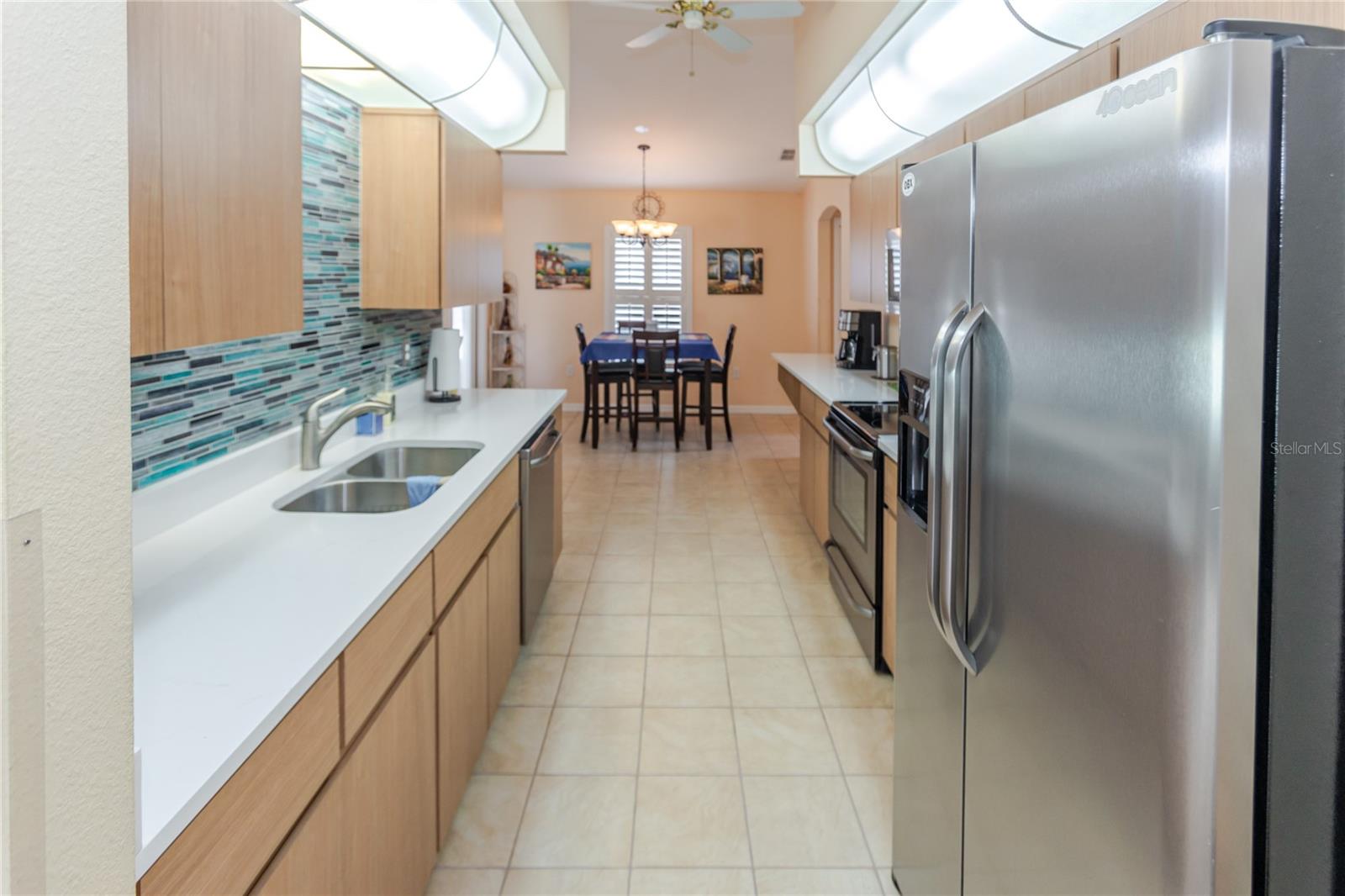 SPRING HILL - Residential