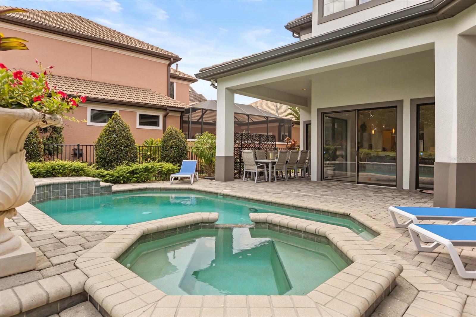 REUNION PH 1 PRCL 1 UNIT 3 - Residential