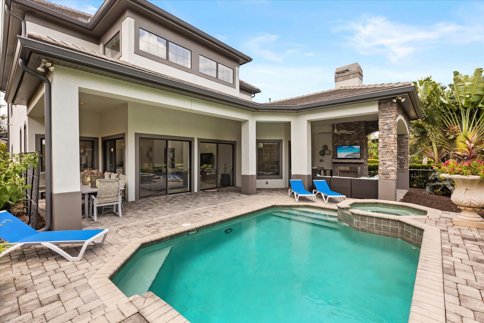 REUNION PH 1 PRCL 1 UNIT 3 - Residential