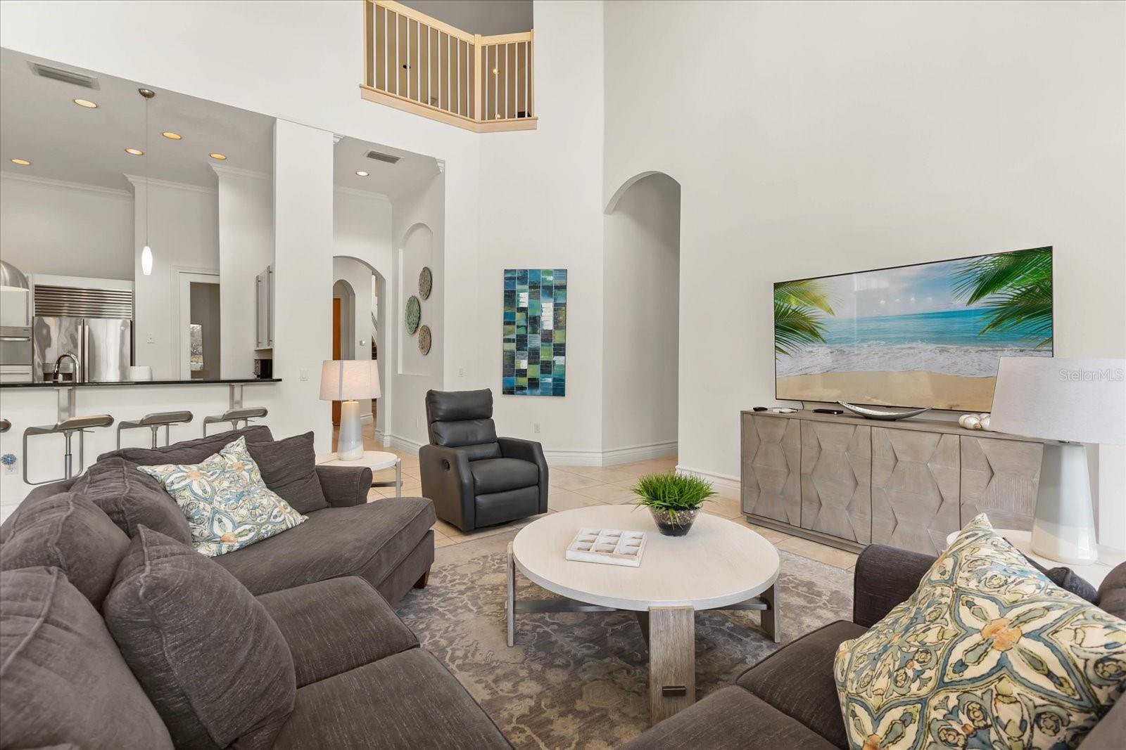 REUNION PH 1 PRCL 1 UNIT 3 - Residential