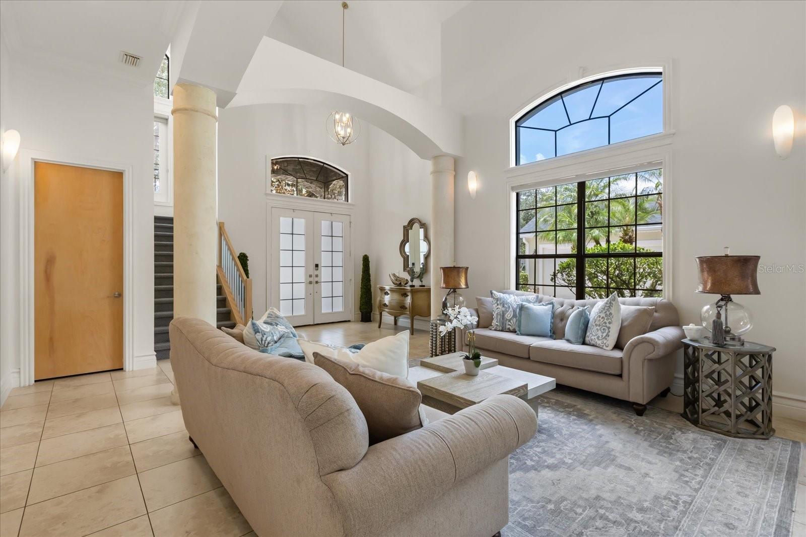 REUNION PH 1 PRCL 1 UNIT 3 - Residential