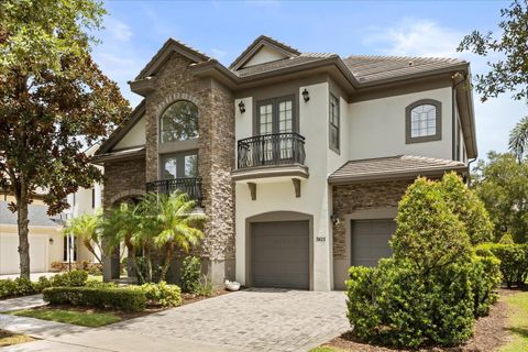 7425 GATHERING COURT REUNION FL 34747