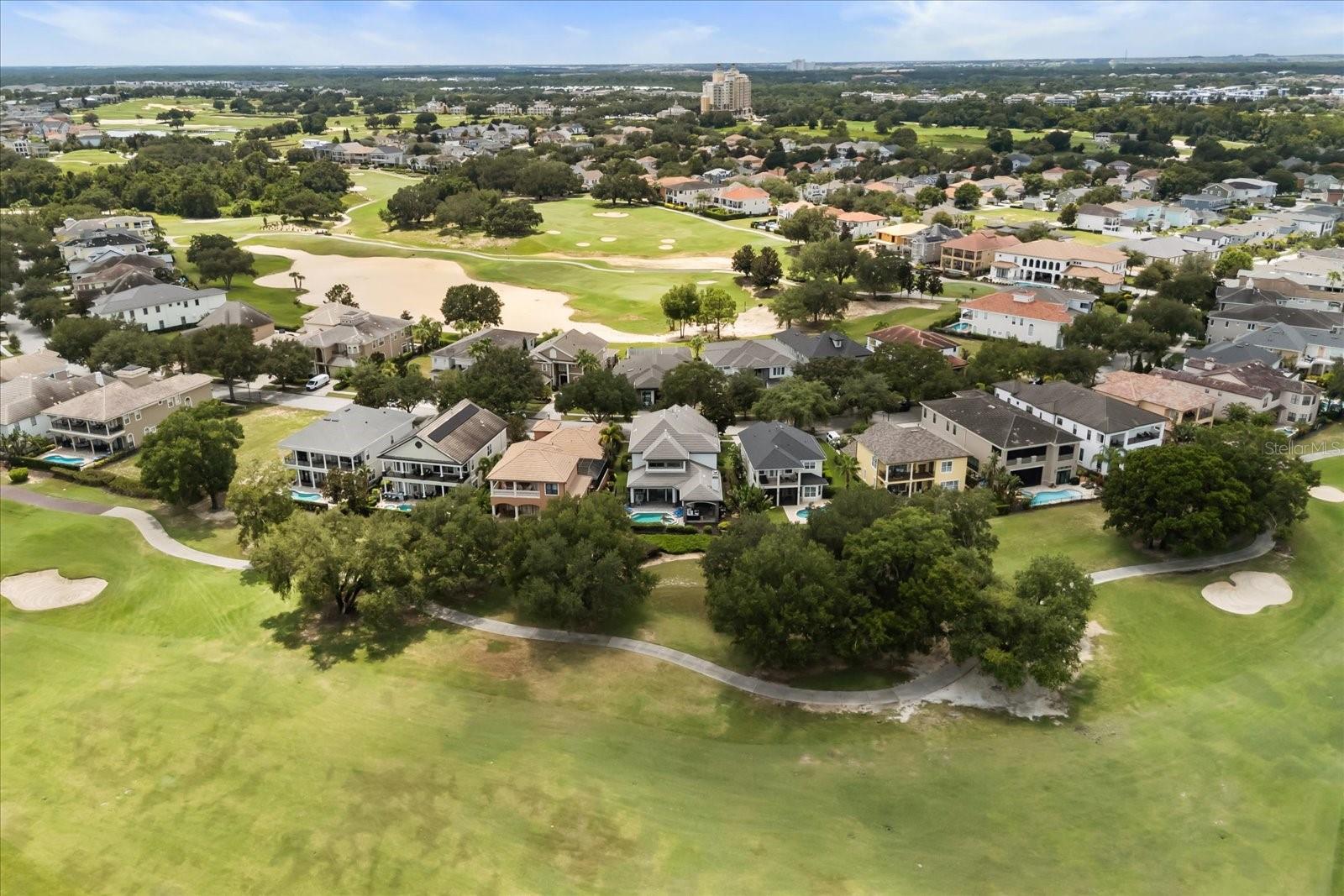 REUNION PH 1 PRCL 1 UNIT 3 - Residential