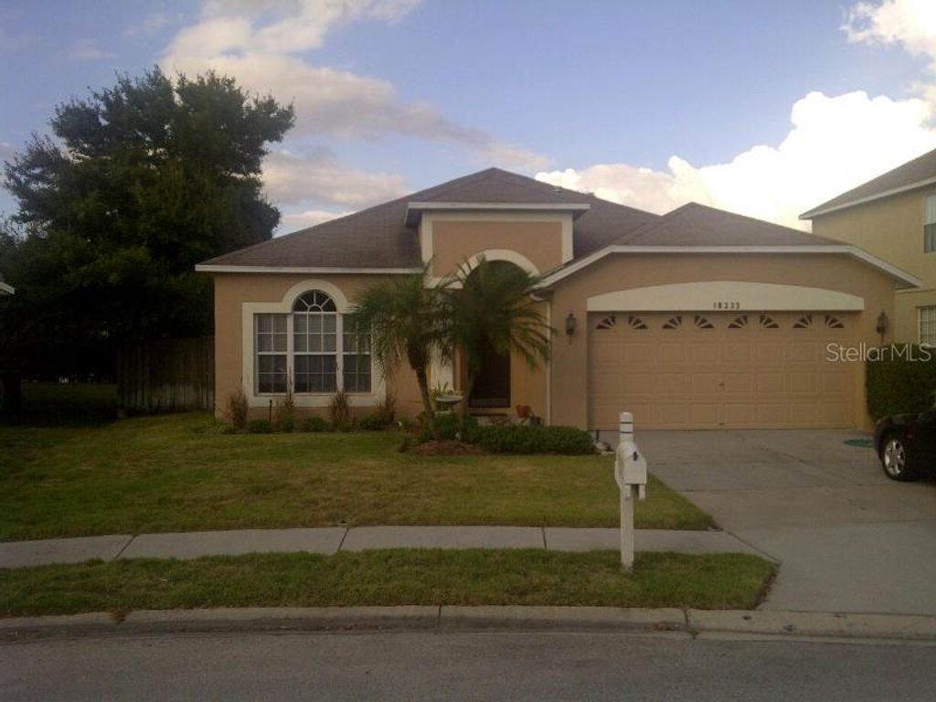 Photo of 18333 Brookpark Drive, Tampa, FL 33647 (MLS # TB8319443)