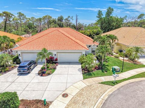 Photo of 10771 Salvador Dali Circle, Englewood, FL 34223 (MLS # N6144228)