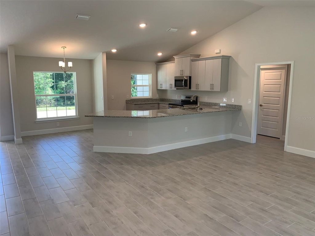 Photo of 2277 Chanute Street, Port Charlotte, FL 33953 (MLS # C7507888)