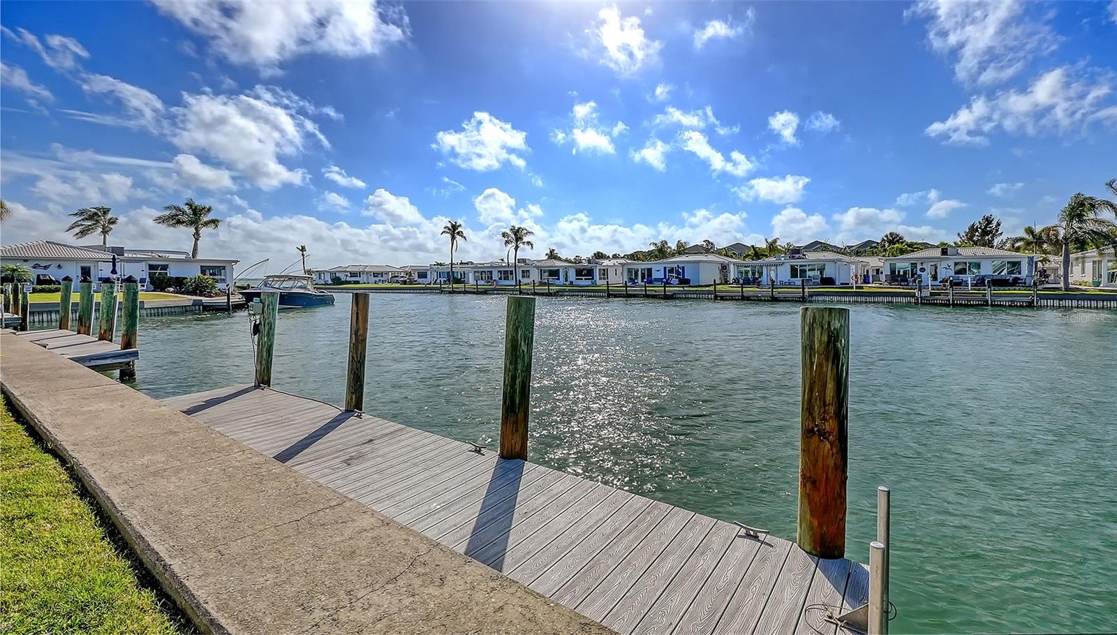 SPANISH MAIN YACHT CLUB CONDO - Residential
