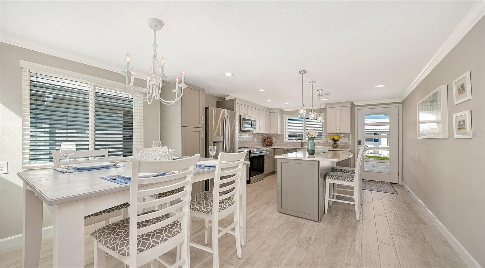 SPANISH MAIN YACHT CLUB CONDO - Residential