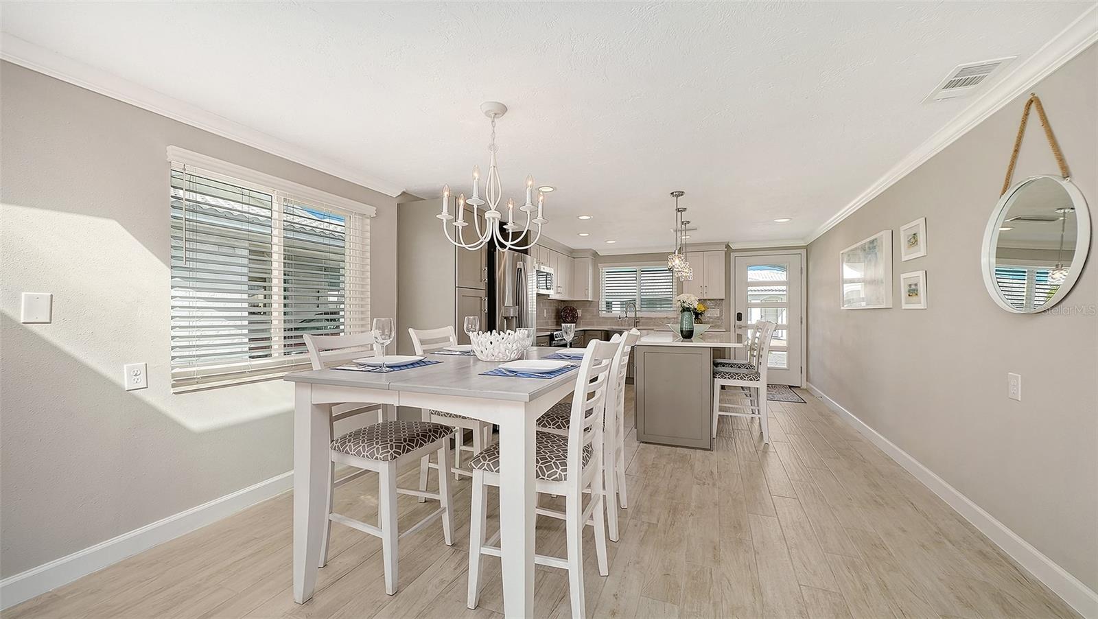 SPANISH MAIN YACHT CLUB CONDO - Residential