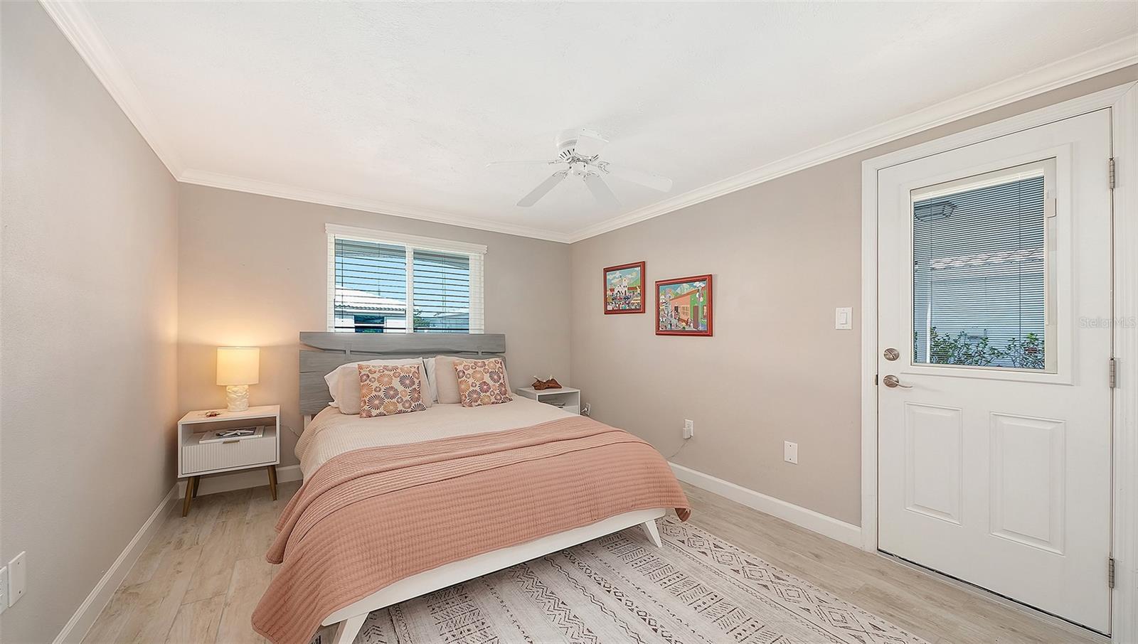 SPANISH MAIN YACHT CLUB CONDO - Residential