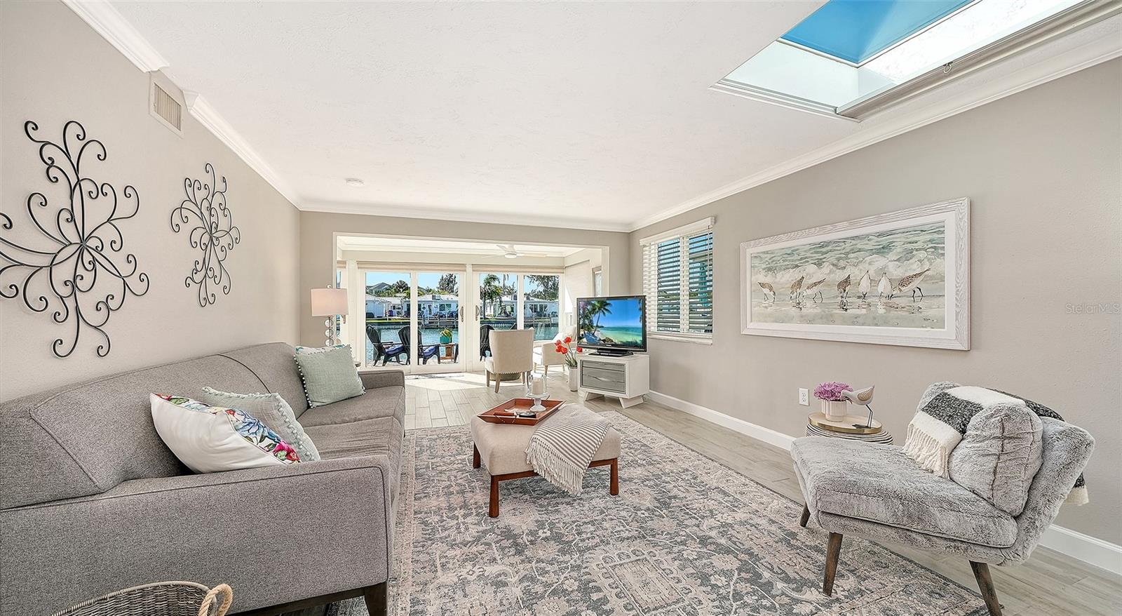 SPANISH MAIN YACHT CLUB CONDO - Residential