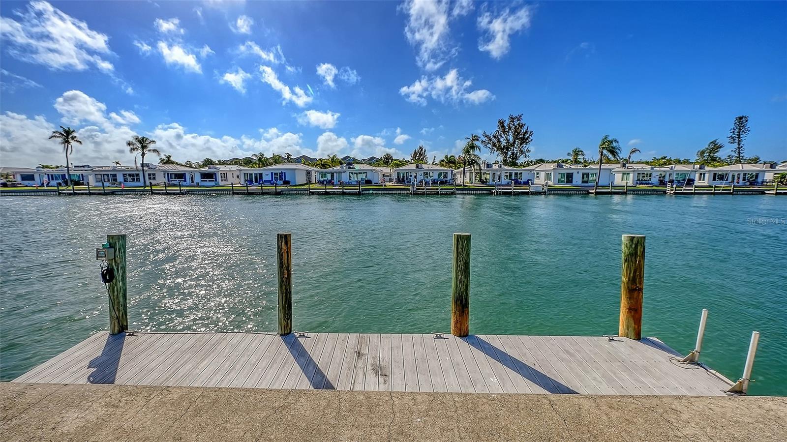 SPANISH MAIN YACHT CLUB CONDO - Residential