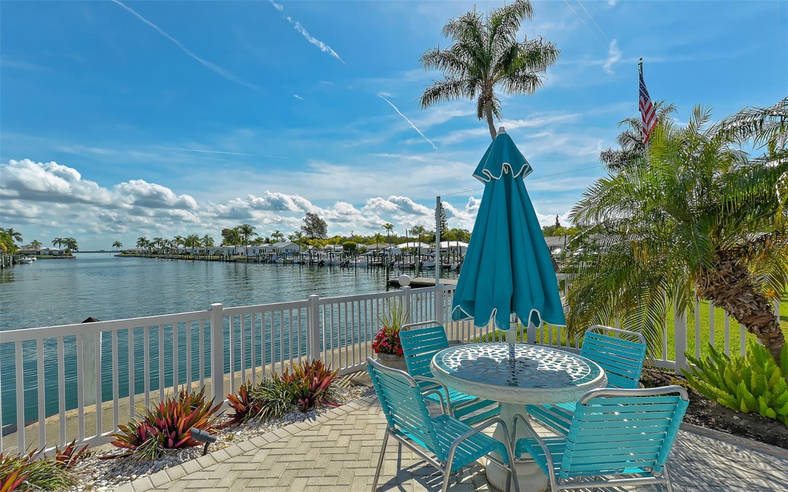 SPANISH MAIN YACHT CLUB CONDO - Residential