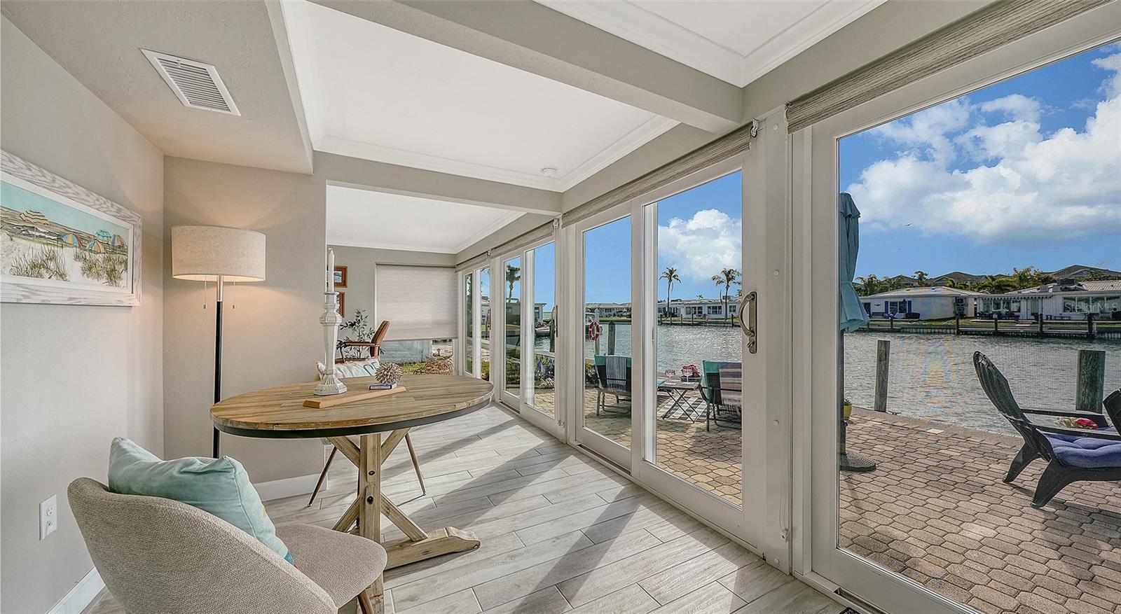 SPANISH MAIN YACHT CLUB CONDO - Residential