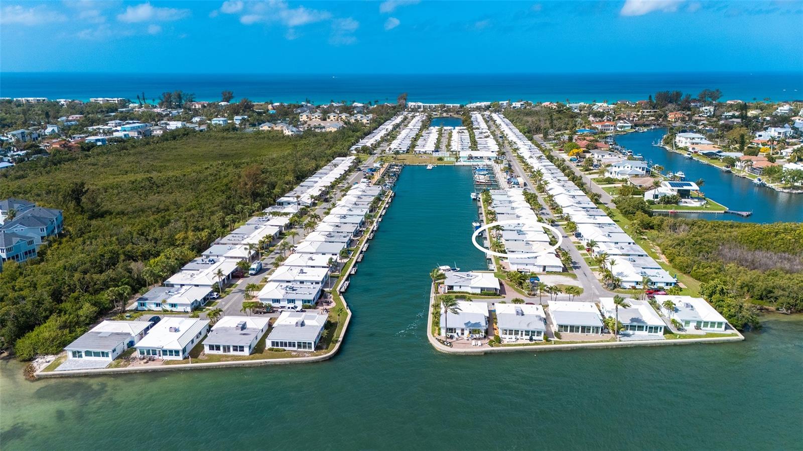 SPANISH MAIN YACHT CLUB CONDO - Residential