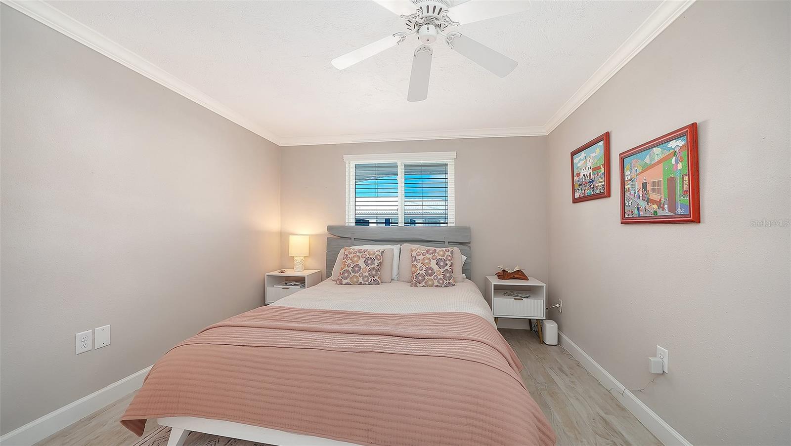 SPANISH MAIN YACHT CLUB CONDO - Residential