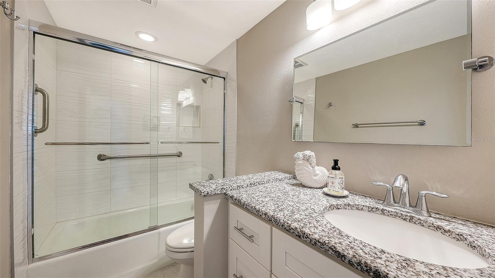 SPANISH MAIN YACHT CLUB CONDO - Residential