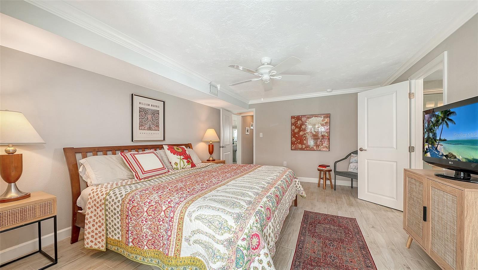 SPANISH MAIN YACHT CLUB CONDO - Residential