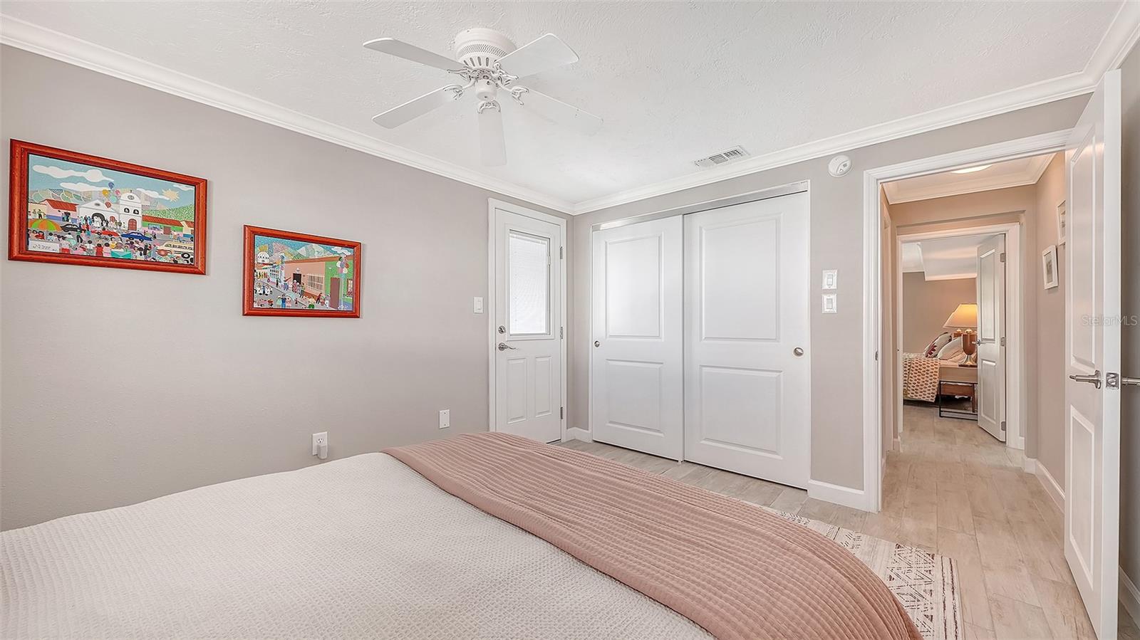 SPANISH MAIN YACHT CLUB CONDO - Residential