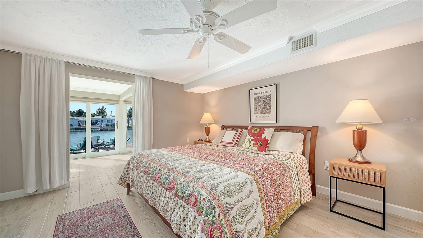 SPANISH MAIN YACHT CLUB CONDO - Residential