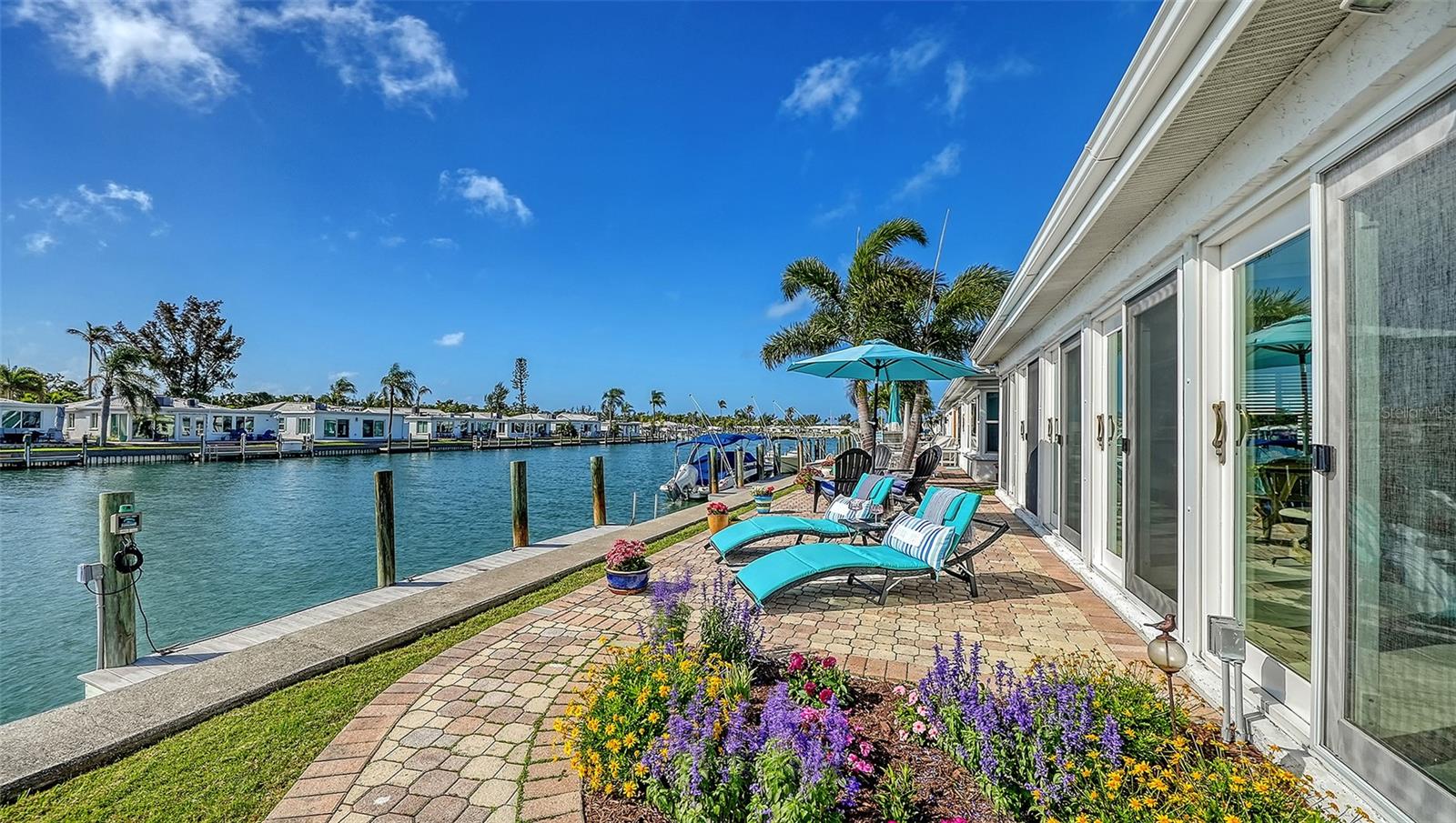 SPANISH MAIN YACHT CLUB CONDO - Residential