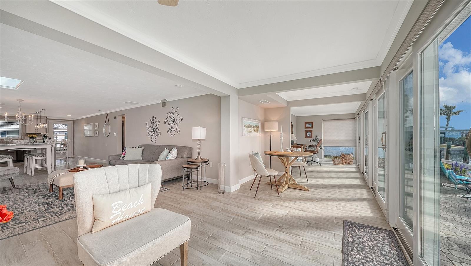 SPANISH MAIN YACHT CLUB CONDO - Residential