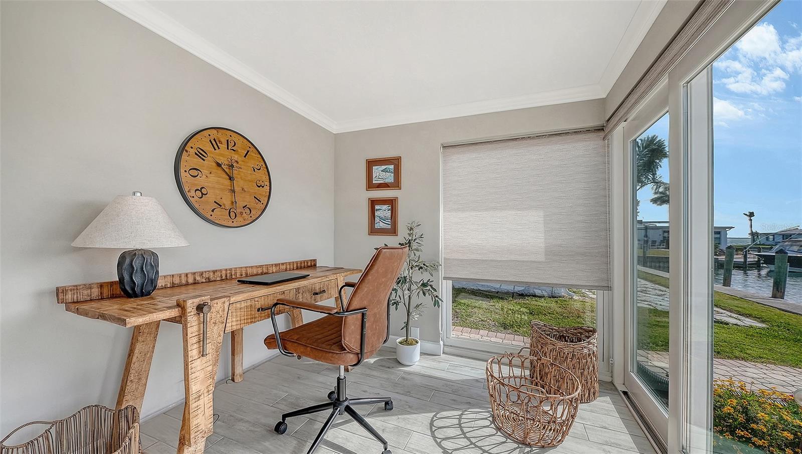 SPANISH MAIN YACHT CLUB CONDO - Residential