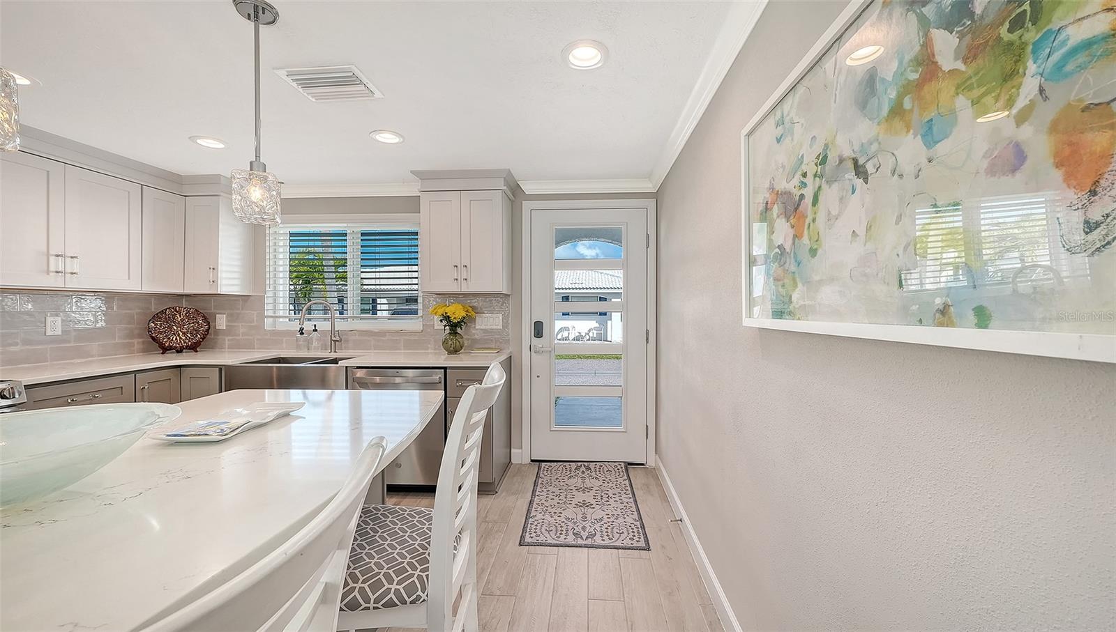 SPANISH MAIN YACHT CLUB CONDO - Residential