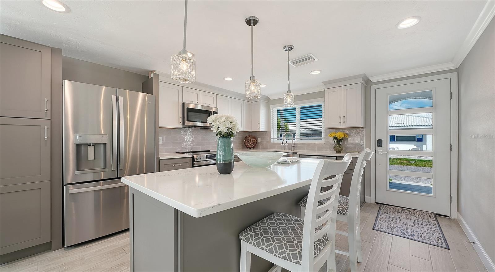 SPANISH MAIN YACHT CLUB CONDO - Residential