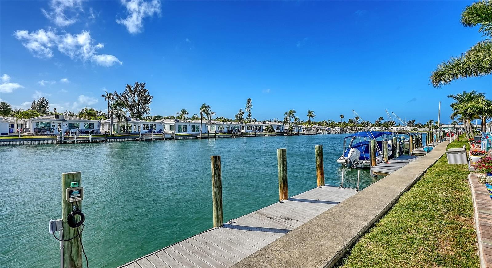 SPANISH MAIN YACHT CLUB CONDO - Residential