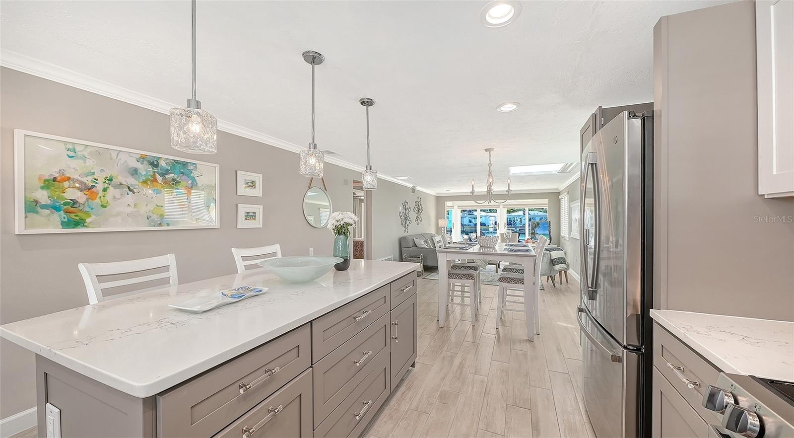 SPANISH MAIN YACHT CLUB CONDO - Residential