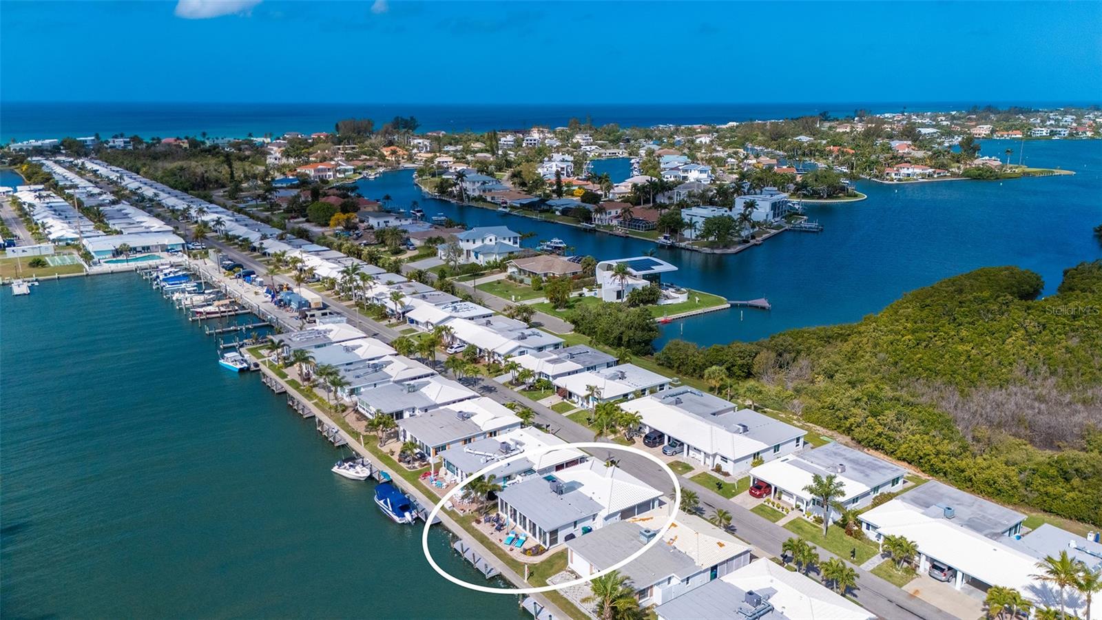 SPANISH MAIN YACHT CLUB CONDO - Residential