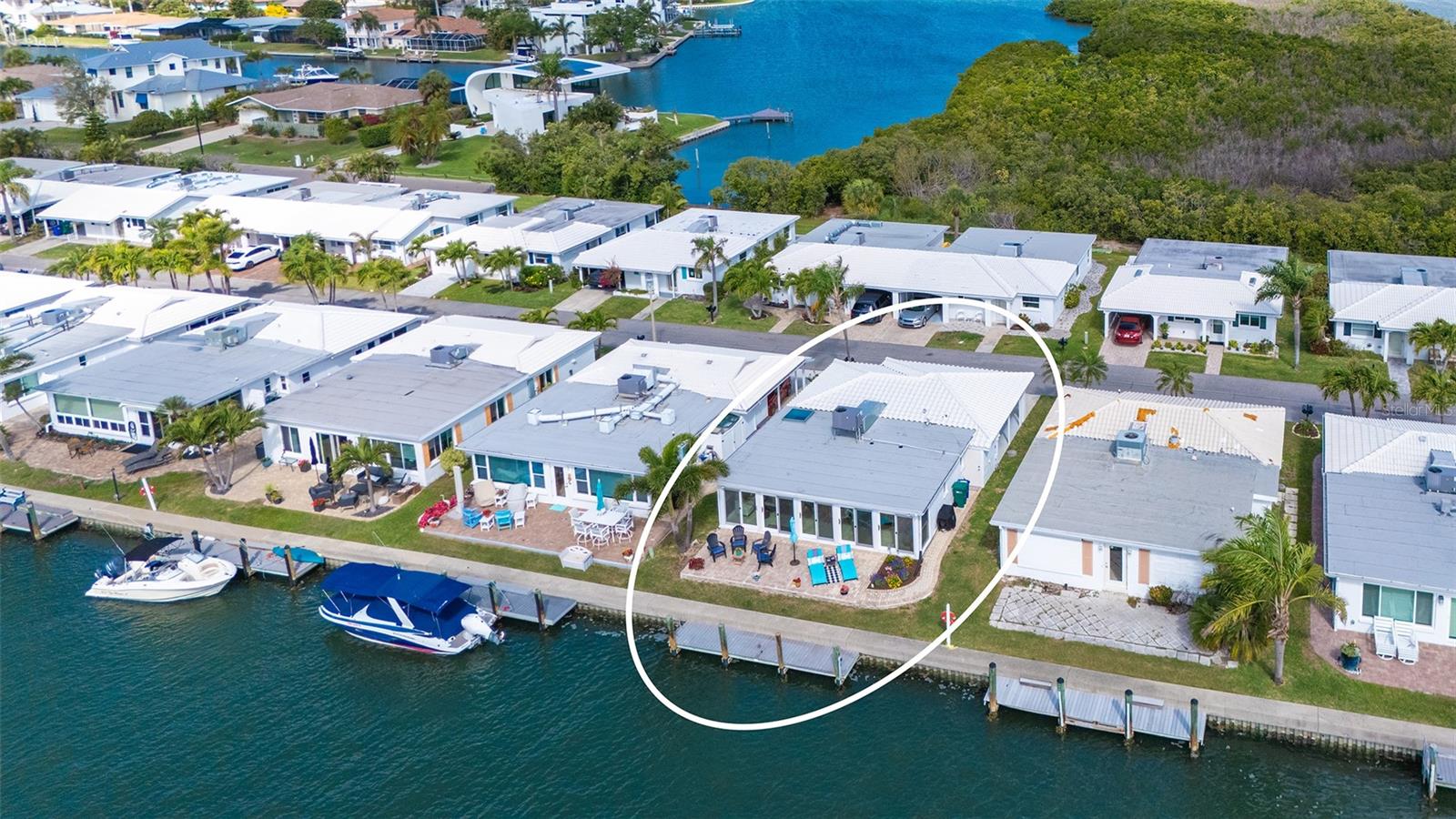 SPANISH MAIN YACHT CLUB CONDO - Residential