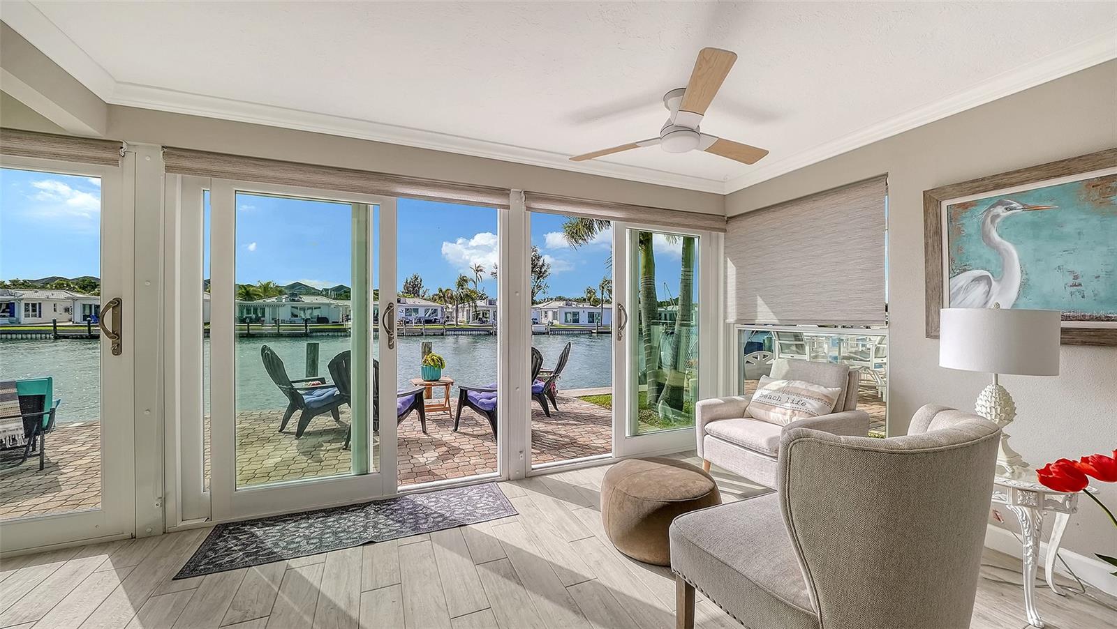 SPANISH MAIN YACHT CLUB CONDO - Residential