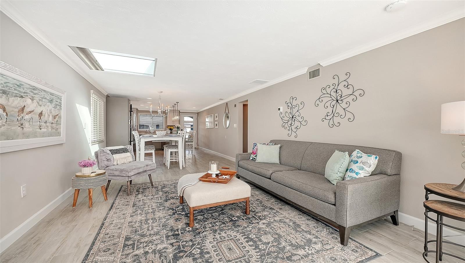 SPANISH MAIN YACHT CLUB CONDO - Residential