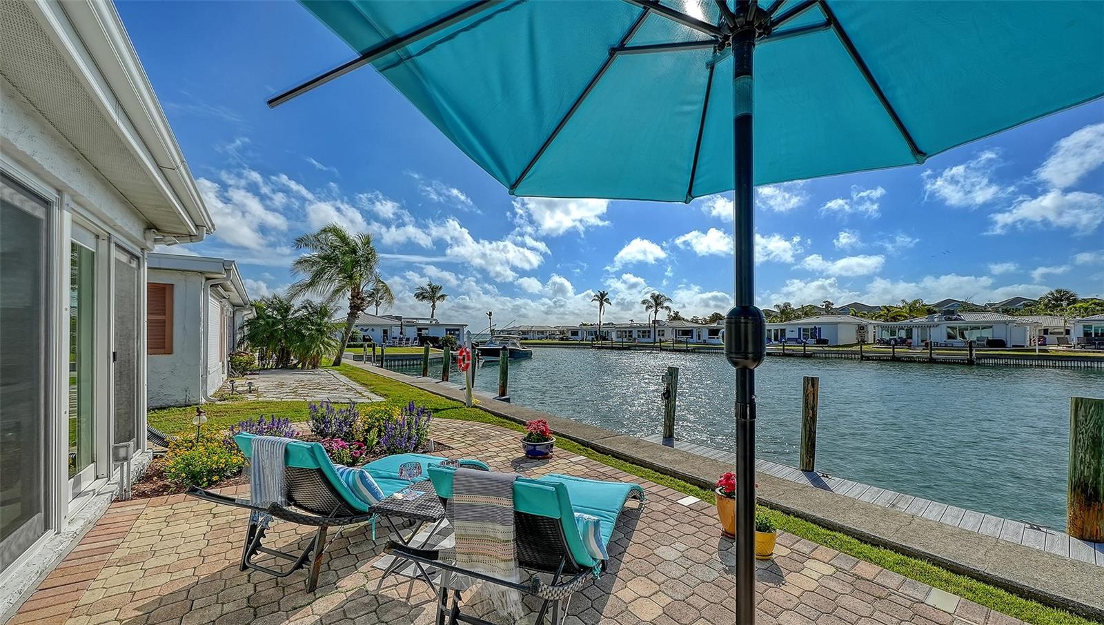 SPANISH MAIN YACHT CLUB CONDO - Residential