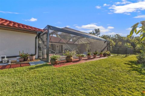 A home in PUNTA GORDA