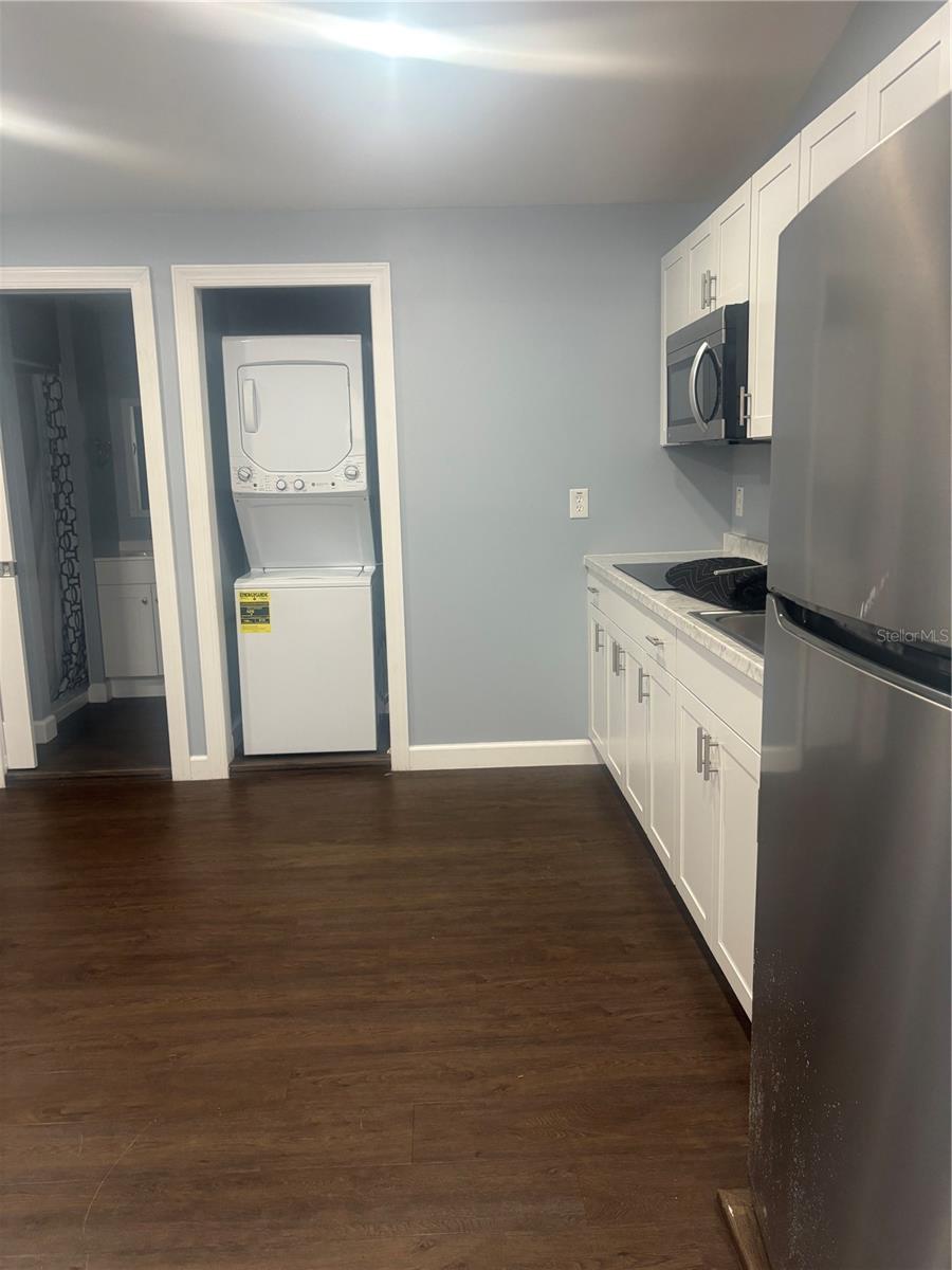 LAKE DRANE PARK - Residential Lease