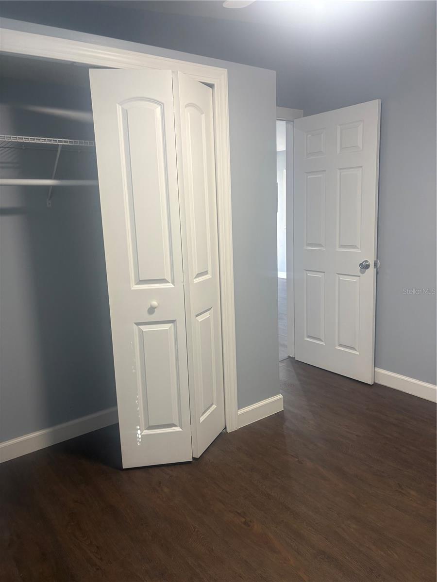 LAKE DRANE PARK - Residential Lease