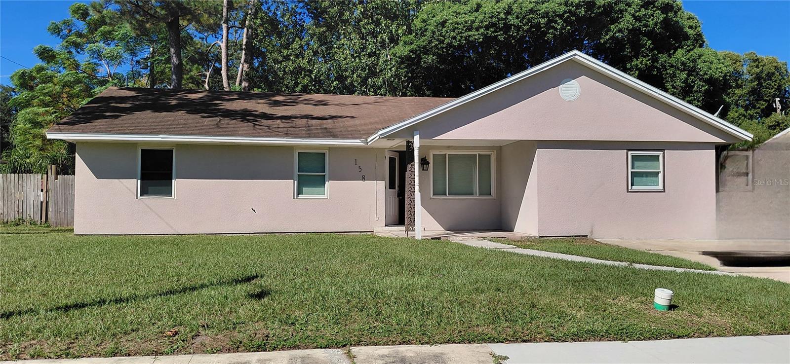 COUNTRY CLUB HEIGHTS UNIT 1 - Residential