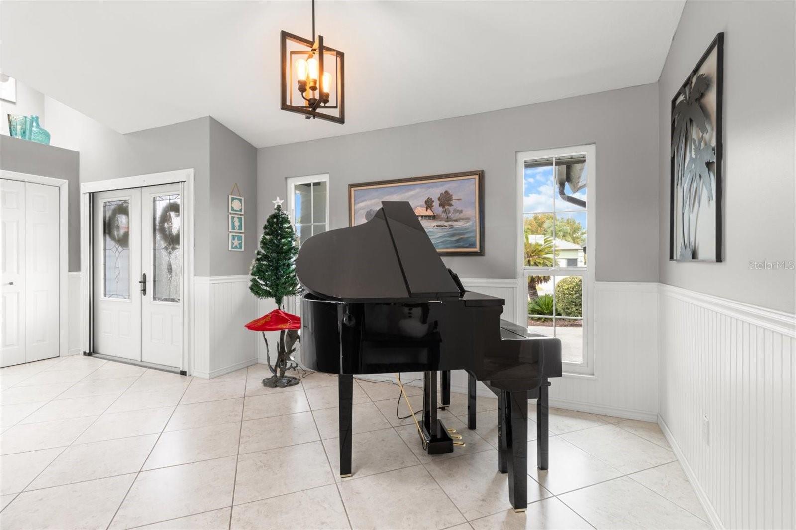 RIVERHAVEN VILLAGE - Residential