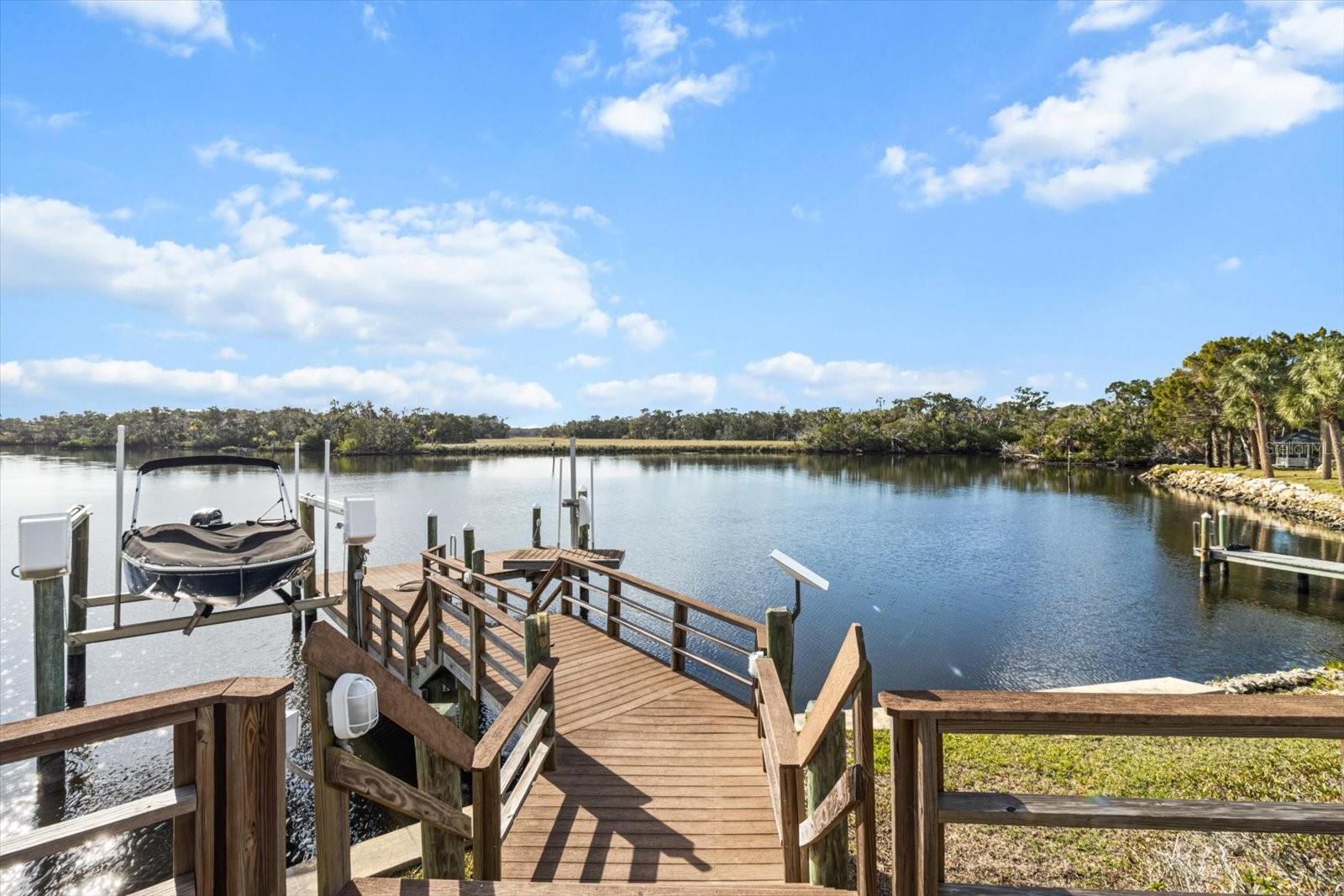 RIVERHAVEN VILLAGE - Residential